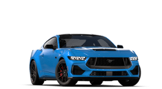 2026 Ford Mustang® External Image 5